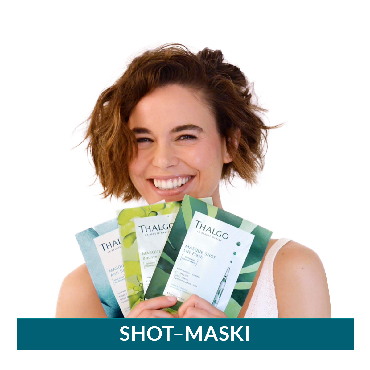 Shot-Maski